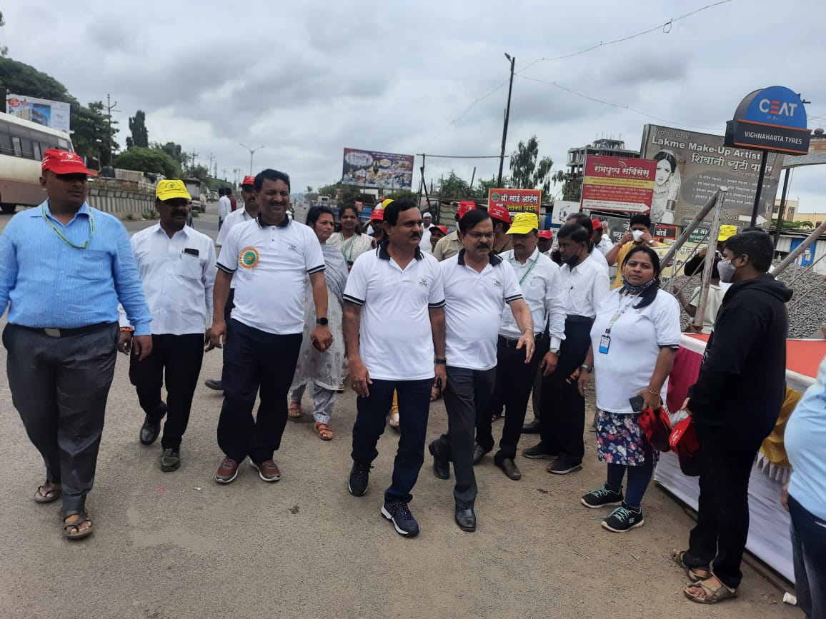 Campus Activity